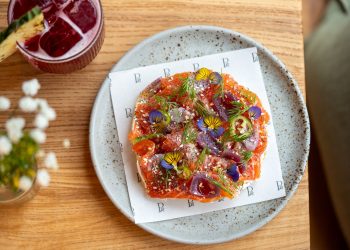 Meet the Next Generation of Chefs Redefining Modern Mexican Cuisine in the U.S.