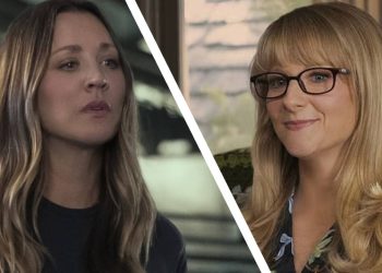 Stuart Fails to Save the Universe is still missing 3 major Big Bang Theory cameos after 4 episodes — but creators claim that returning cast are simply ‘who was available’