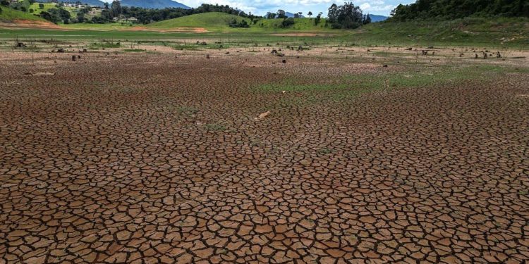 ‘If this is the new normal, then we are in very deep trouble’: Brazil’s drying aquifers could have ripple effects across the world