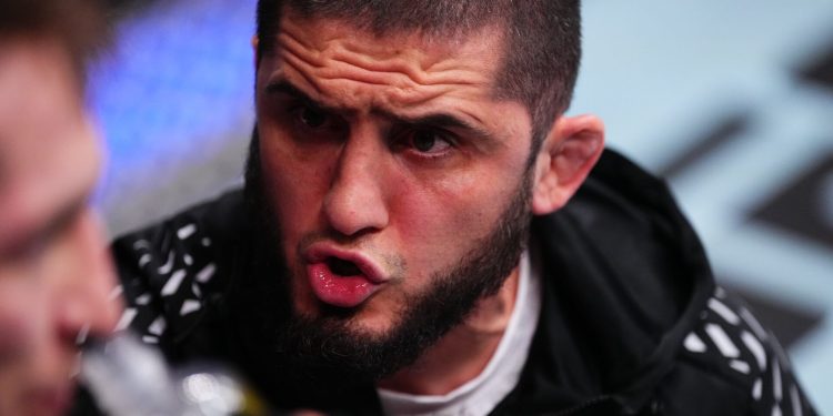Islam Makhachev not even in the top 10 of ex-UFC star Brendan Schaub’s GOAT list: ‘Resume is weak’