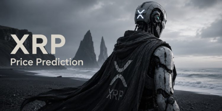 Elon Musk Grok AI Predicts The Price of XRP by The End of 2026
