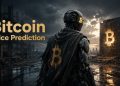 Mark Zuckerberg Meta AI Predicts Bitcoin Price by The End of 2026