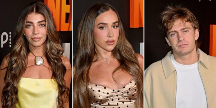Gia Giudice Addresses Ariana Biermann and Charlie Zakkour’s Rumored Hookup