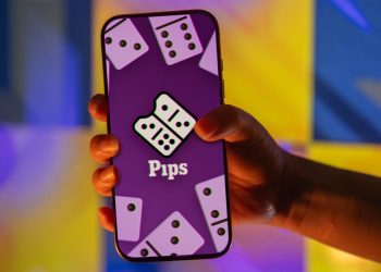 NYT Pips hints, answers for August 13, 2026