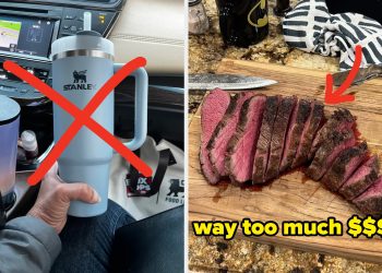 “It Was A Total Mess”: 50 Things That Were Once “Good” Until They Were Ruined By Popularity