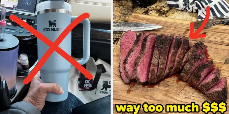 “It Was A Total Mess”: 50 Things That Were Once “Good” Until They Were Ruined By Popularity