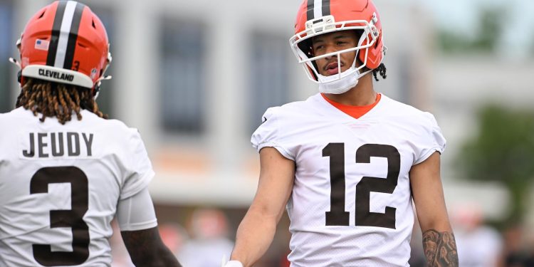 One takeaway from each NFL team’s first depth chart: Browns show rookies love; starting over for Deebo Samuel