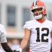 One takeaway from each NFL team’s first depth chart: Browns show rookies love; starting over for Deebo Samuel