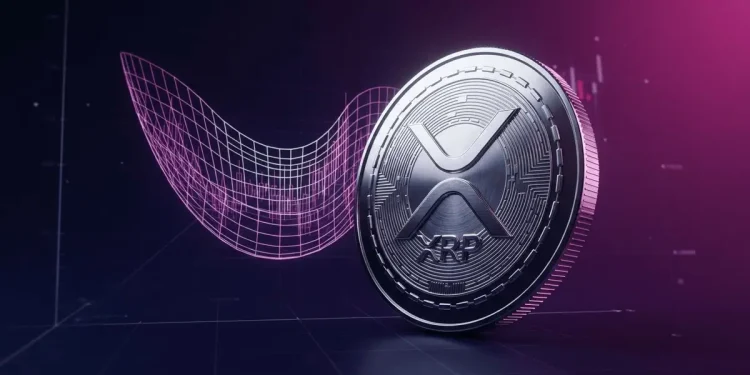 XRP Price Fails to Complete Cup and Handle as Ripple Introduces Mint to Solve RLUSD Problem