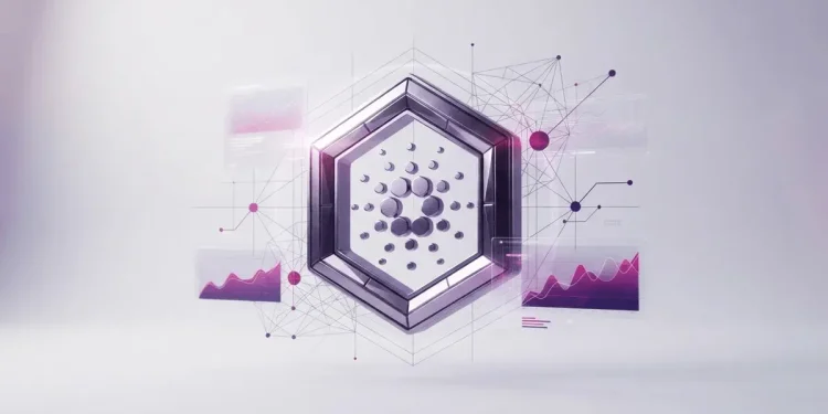 Iran Just Struck 5 Countries, and Cardano Dropped to $0.16: But Kraken Quietly Staked $1B