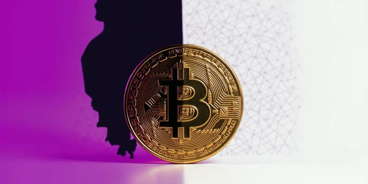 Bitcoin Price Prediction: Illinois Crypto Transfer Tax Proposal Adds New Regulatory Pressure