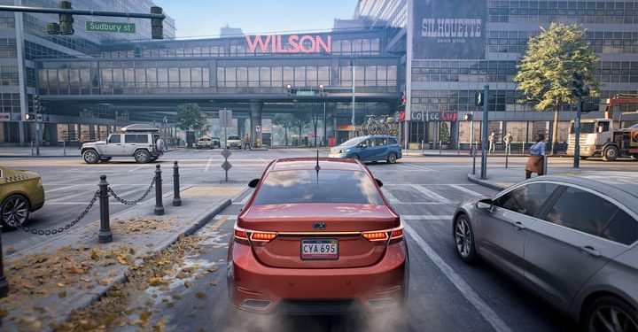 Saber Interactive to add Rideshare ‘Stimulator’ AI disclosure after public controversy