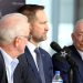 Cowboys head coach Brian Schottenheimer and the proverbial hot seat