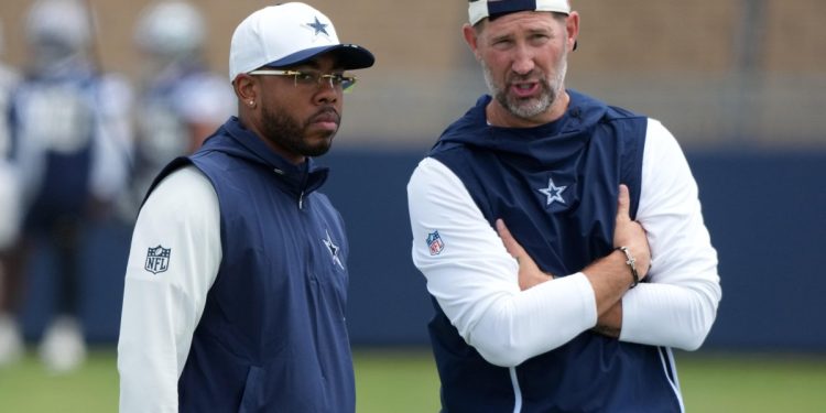 Determining how many new starters Dallas Cowboys will have in 2026