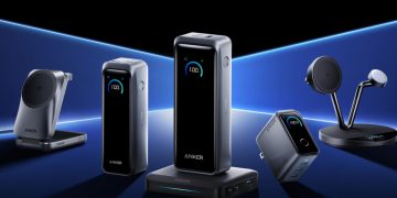4 Of The Best Anker Accessories For iPad Users