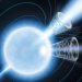 Is empty space really empty? This magnetic star may finally solve a 90-year-old mystery