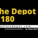 Watch: The Depot 180 — August 14 — Episode 614