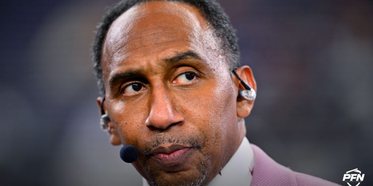 ‘4 Future Faces of ESPN’ — Sports Media Agent Reveals Who Network Will ‘Build Around,’ and It’s Not Stephen A. Smith
