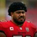 Why Did Vita Vea Request a Trade? Why the Buccaneers’ 2-Time Pro Bowler Is Upset and Holding Out