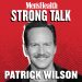 Strong Talk: Patrick Wilson Dishes About That Viral ‘Cape Fear’ Scene