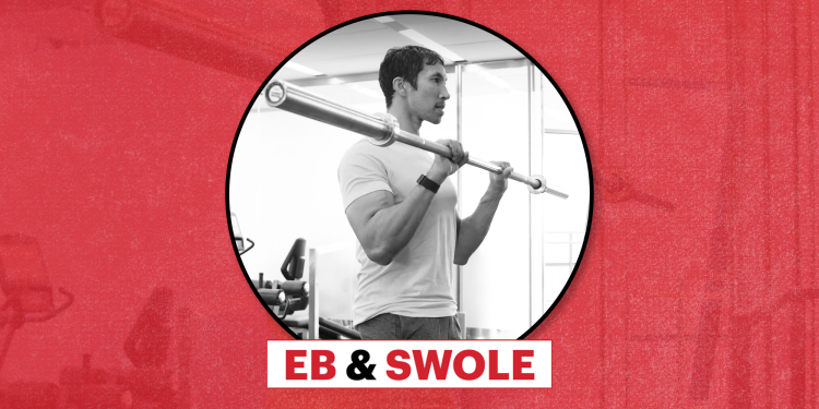 How to Do Reverse Curls to Build More Forearm Muscle
