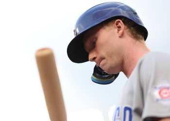 These Cubs face the most pressure in their NL Central chase, and for good reason