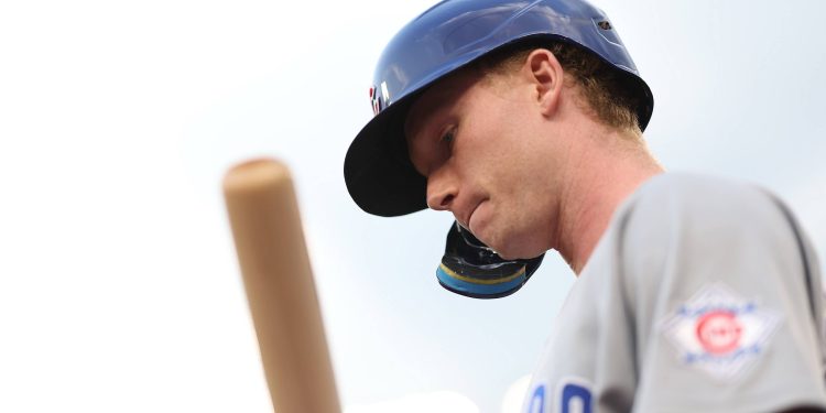 These Cubs face the most pressure in their NL Central chase, and for good reason