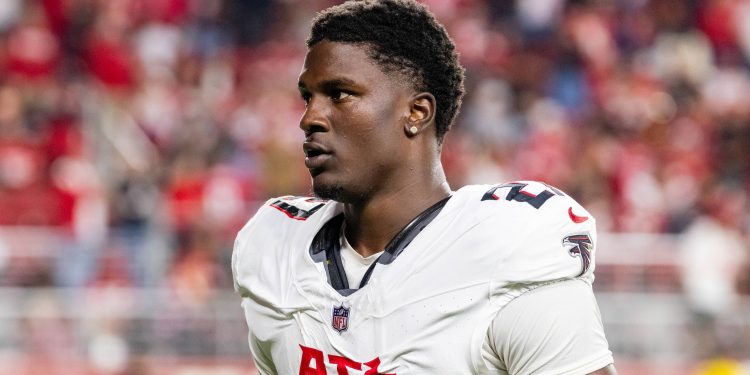 The 3 ways the Atlanta Falcons can pivot after James Pearce Jr. suspension
