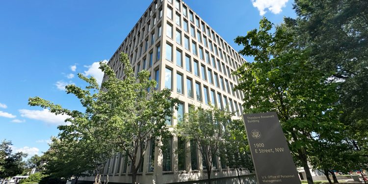 Trump’s Personnel Agency Says It Will Remove Some Identifying Info as It Sweeps Up Medical Records