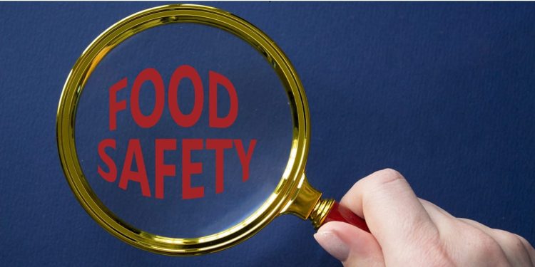 Survey finds growing concern over food safety risks