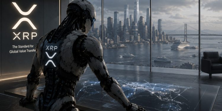 Microsoft Copilot AI Just Dropped the Most Bullish XRP Prediction of 2026