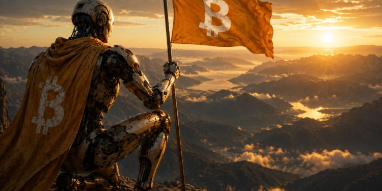 Sam Altman ChatGPT AI Predicts Bitcoin Will Make History by End of 2026