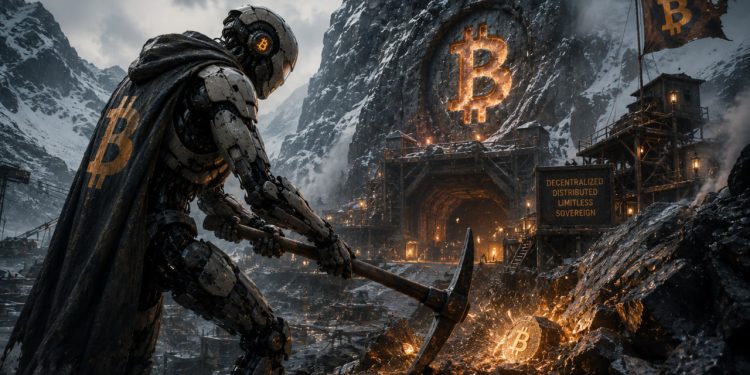 Dario Amodei Claude AI Predicts the Next Chapter for Bitcoin in 2026