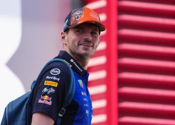 Si Verstappen veut quitter Red Bull, il n’y a qu’une seule porte de sortie