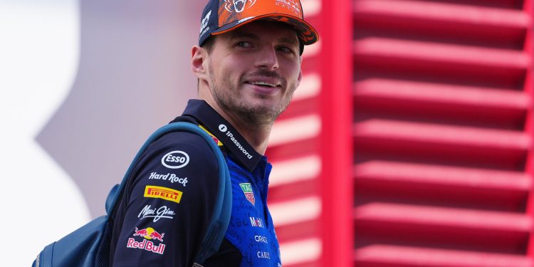 Si Verstappen veut quitter Red Bull, il n’y a qu’une seule porte de sortie