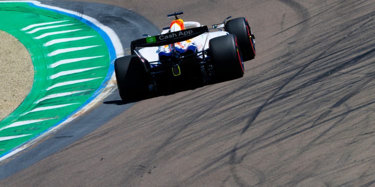 Tsolov va effectuer son premier test F1 avec Racing Bulls, objectif Super Licence en vue