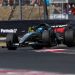 Pourquoi la ‘stratégie’ de Mercedes F1 la retarde dans son développement