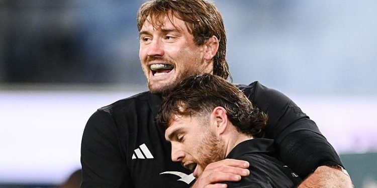How to watch Bulls vs New Zealand for FREE: Live streams and TV channels for Rugby’s Greatest Rivalry tour match