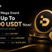 Bitbase Offers New Users Up to 33,500 USDT: Here’s How It Works