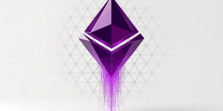 Ethereum News: ETH Developers Hit Near Record Highs Even as ETH Dumped Below $1,750, Is the Network Stronger Than the Price Suggests?