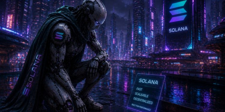 Google Gemini AI Predicts Crazy Solana Price by the End of 2026