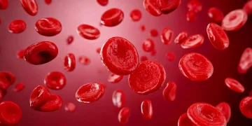 Scientists detect a surprising shift in human blood as CO2 rises