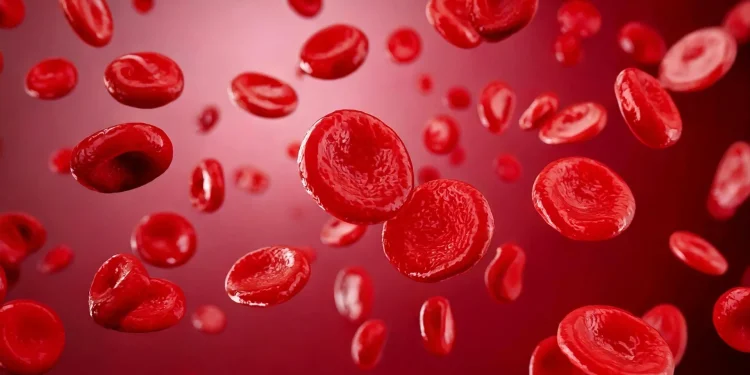 Scientists detect a surprising shift in human blood as CO2 rises
