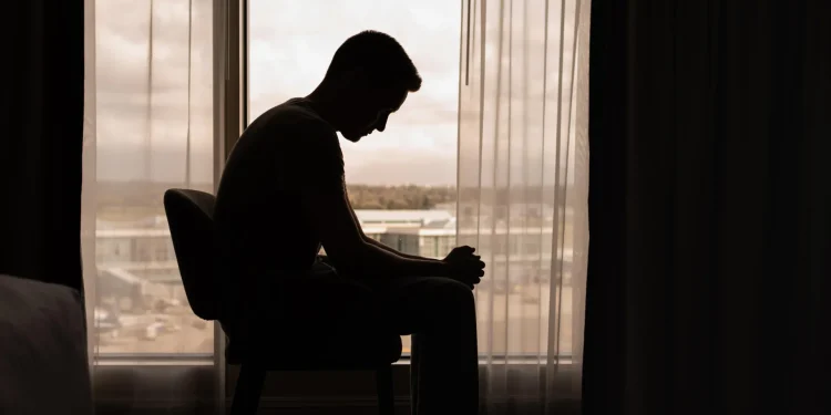 Common food preservative linked to rising suicide deaths among young people