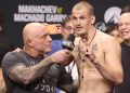 Ian Machado Garry gets called ‘cockroach’ as Michael ‘Venom’ Page predicts his Islam Makhachev fight