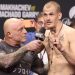 Ian Machado Garry gets called ‘cockroach’ as Michael ‘Venom’ Page predicts his Islam Makhachev fight