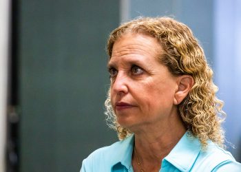Capitol agenda: Wasserman Schultz roils Democrats, again