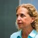 Capitol agenda: Wasserman Schultz roils Democrats, again