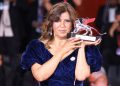 At the Venice Film Festival, Why Is Only One Woman Competing for the Top Prize?
