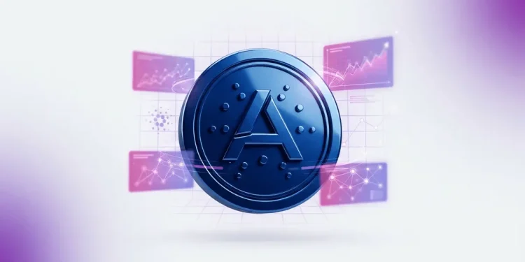 Cardano Price Prediction: ADA Reclaimed Top 15 Crypto by Market Cap as Whale Accumulates